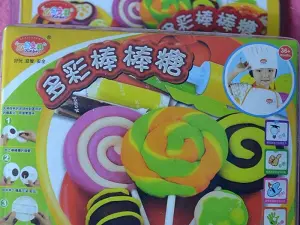 Детский набор