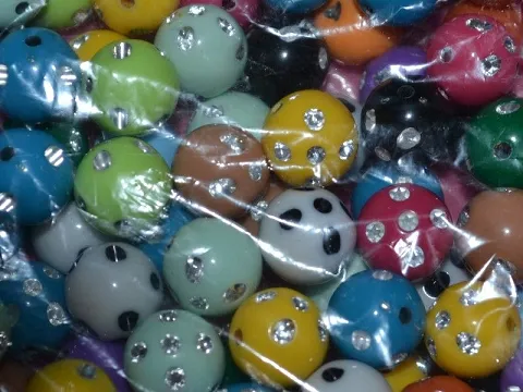 бусины-10mm