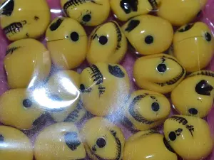бусины