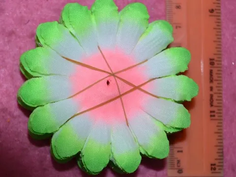 цветочки укр