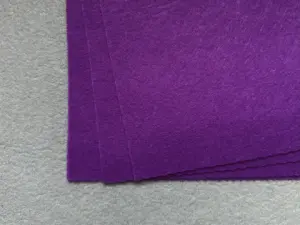 Фетр - 1мм - 40 * 50см - # 43