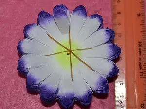 цветочки укр