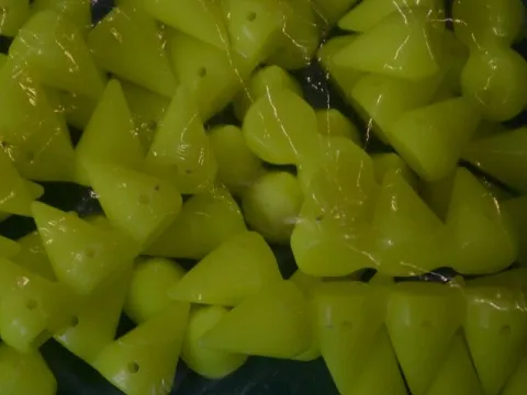 бусины