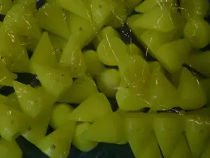бусины