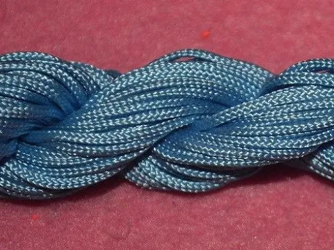 Синтетический шнур-2мм