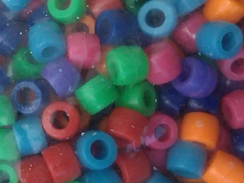 бусины