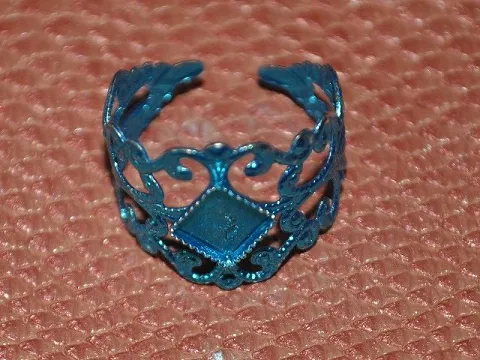 кольцо укр