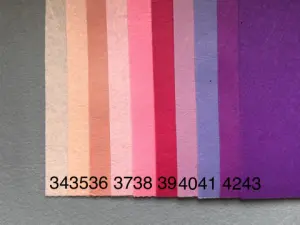 Фетр - 1мм - 40 * 50см - # 37