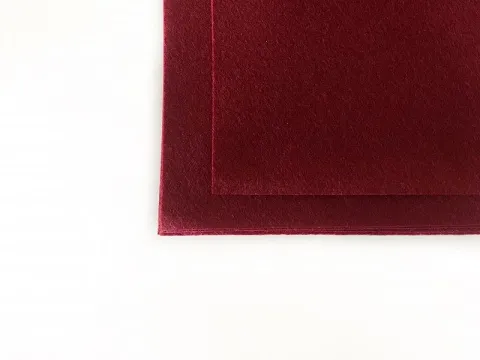 Фетр-1мм-листи