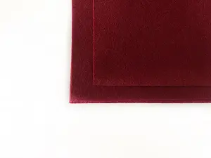 Фетр-1мм-листи