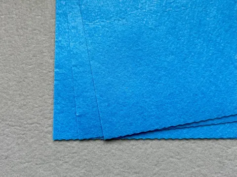 Фетр - 1мм - 40 * 50см - # 31