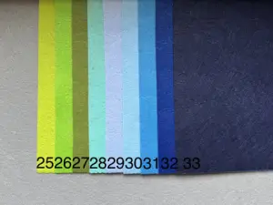 Фетр - 1мм - 40 * 50см - # 31