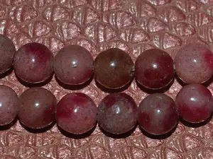 Агат 6мм