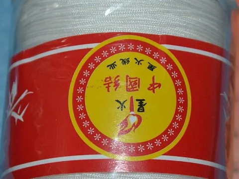 Синтетический шнур-1мм