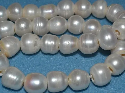 Жемчуг речной укр