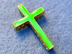 Разделитель Крест