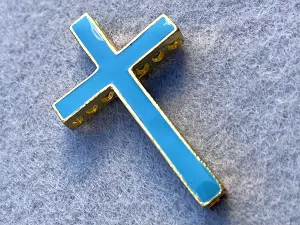 Разделитель Крест