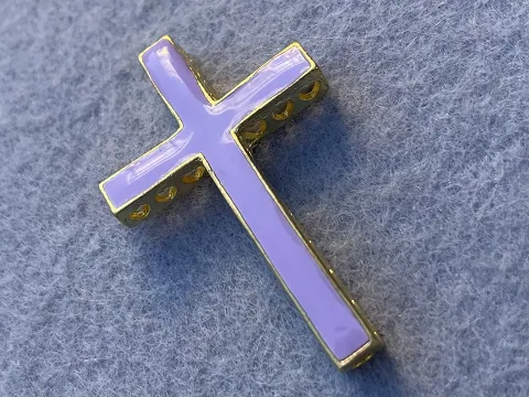 Разделитель Крест