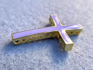 Разделитель Крест