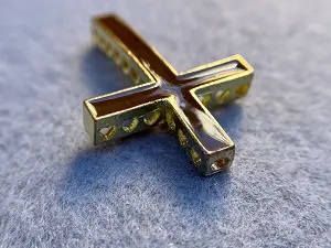 Разделитель Крест