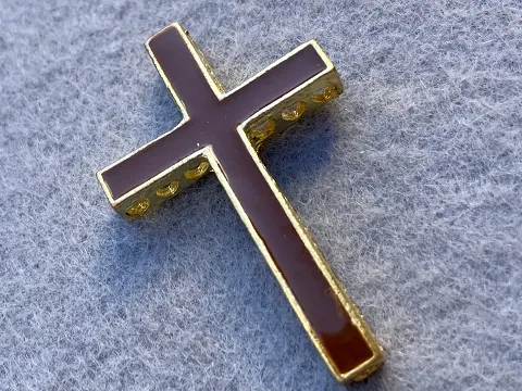 Разделитель Крест