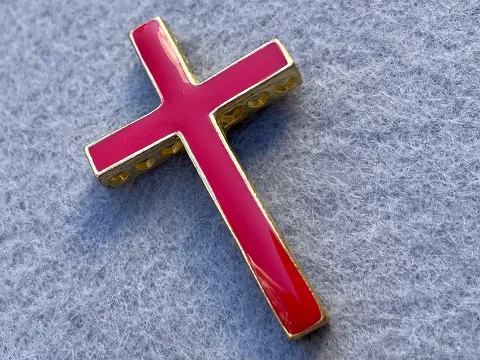 Разделитель Крест