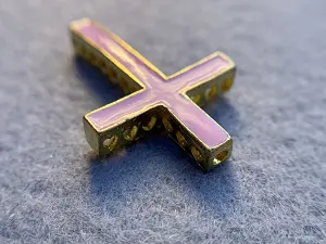 Разделитель Крест