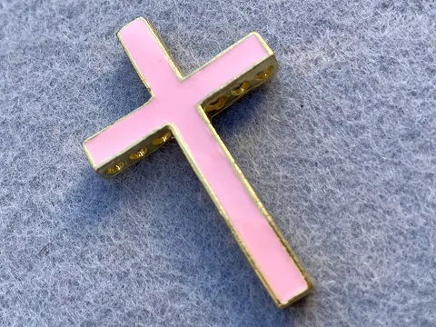 Разделитель Крест