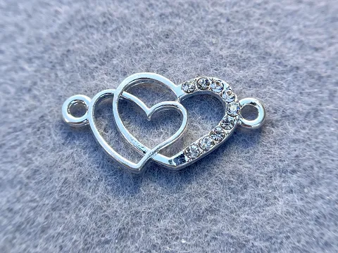 Разделитель Сердце