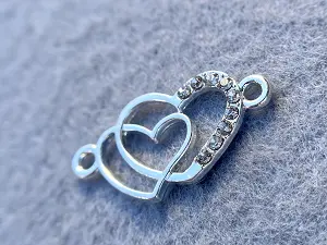 Разделитель Сердце