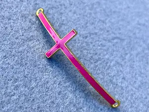 Разделитель Крест