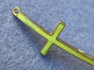 Разделитель Крест