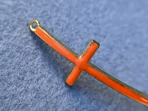 Разделитель Крест