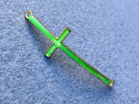 Разделитель Крест