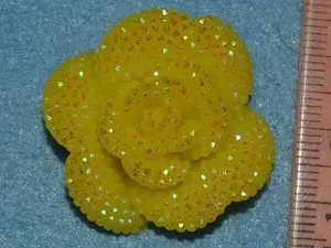 Пластикові кабошони
