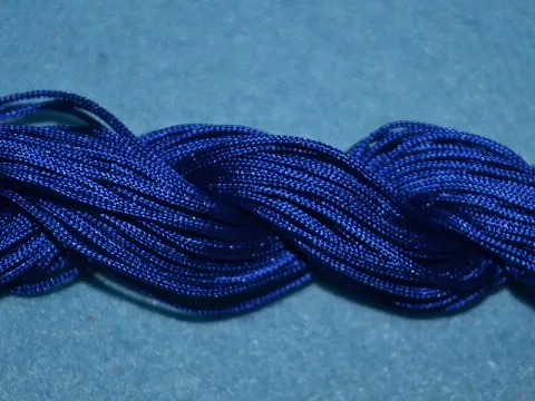 Синтетический шнур-1.5мм