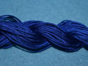 Синтетичний шнур-1.5мм