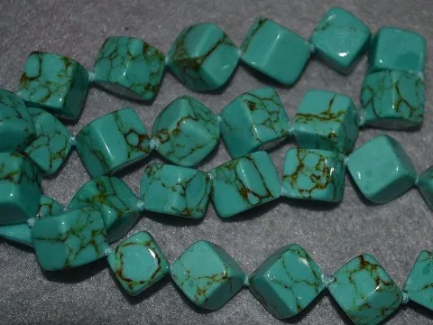 Бирюза