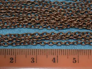 Ланцюг-3мм-5м