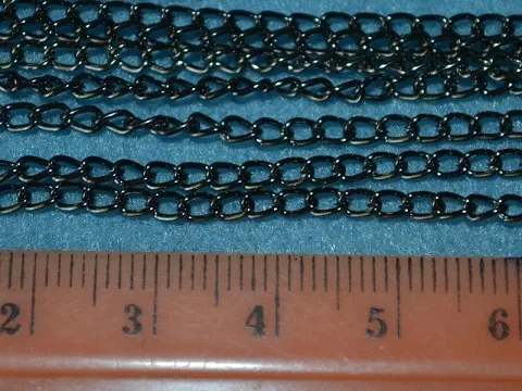 Ланцюг-4мм-5м