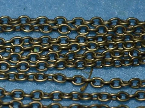 Ланцюг-3мм-5м