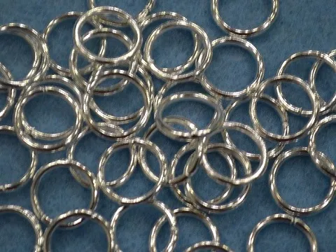 колечки-1.2см