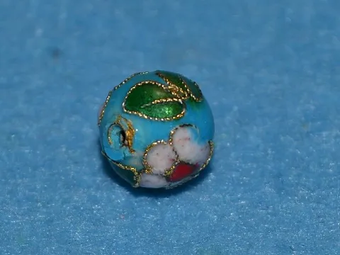 намистина Клуазоне