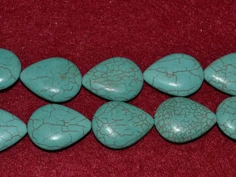 бирюза