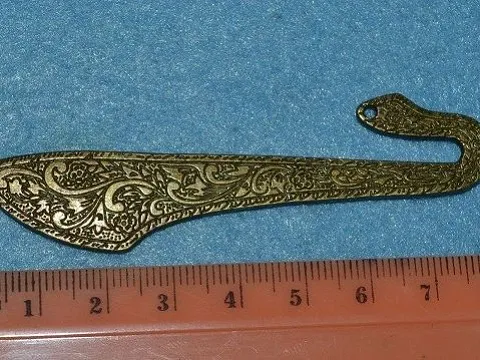 закладка укр