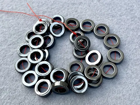 Гематит Коло - 12мм