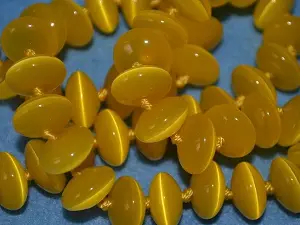 Кошачий глаз