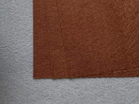 Фетр - 1мм - 40 * 50см - # 22