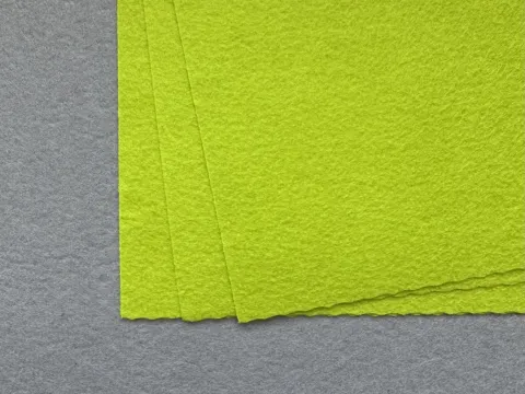 Фетр - 1мм - 40 * 50см - # 25