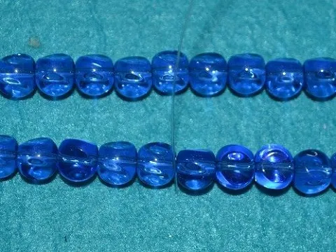 Бусины